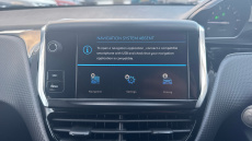 Peugeot 208 1.2 PureTech 82 Allure 5dr Petrol Hatchback